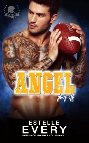 Angel, Tome 2 : Play-Off